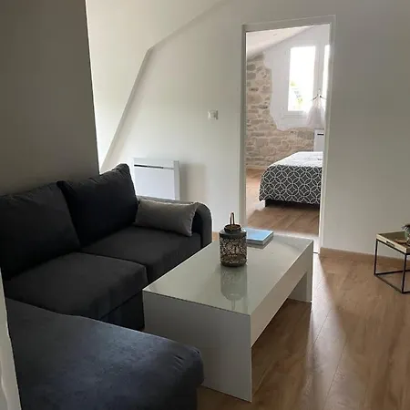 Appartement 4 Couchages A Anglet