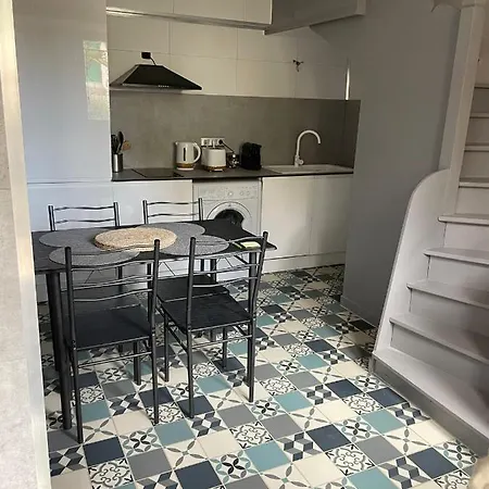 Appartement 4 Couchages A Anglet 아파트