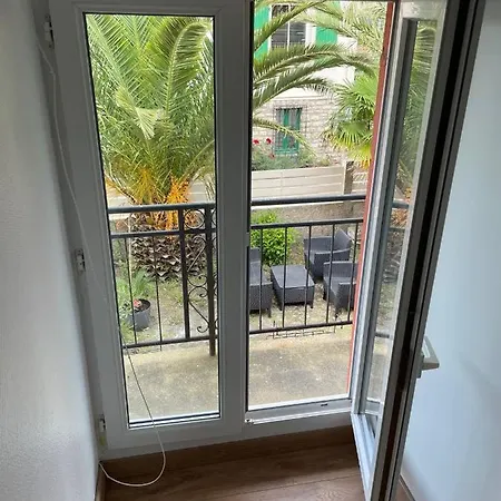 Appartement 4 Couchages A Anglet
