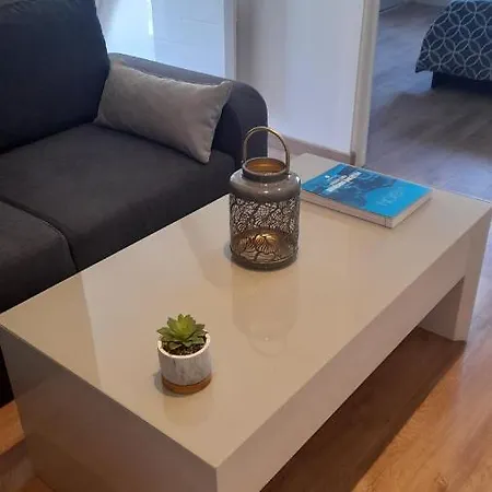 아파트 Appartement 4 Couchages A Anglet 앙글레