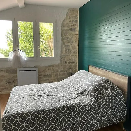 아파트 Appartement 4 Couchages A Anglet 앙글레